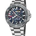 Часы Oris Aquis Date Upcycle 01 733 7787 4150-07 8 22 04PEB